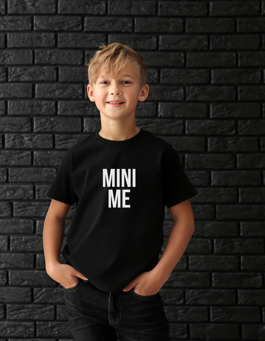 Mini Me - T-Shirt